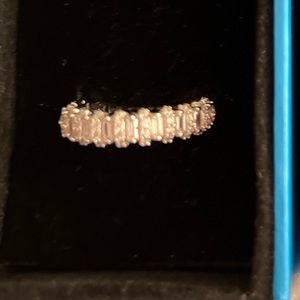Sterling Silver band